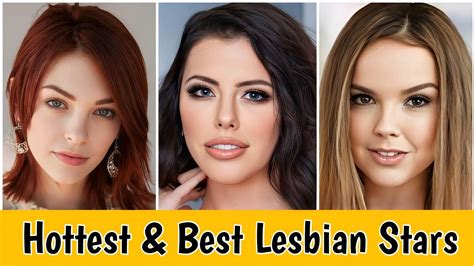 lesbian big ass|Top 35 Hottest & Best Lesbian Pornstars in Videos